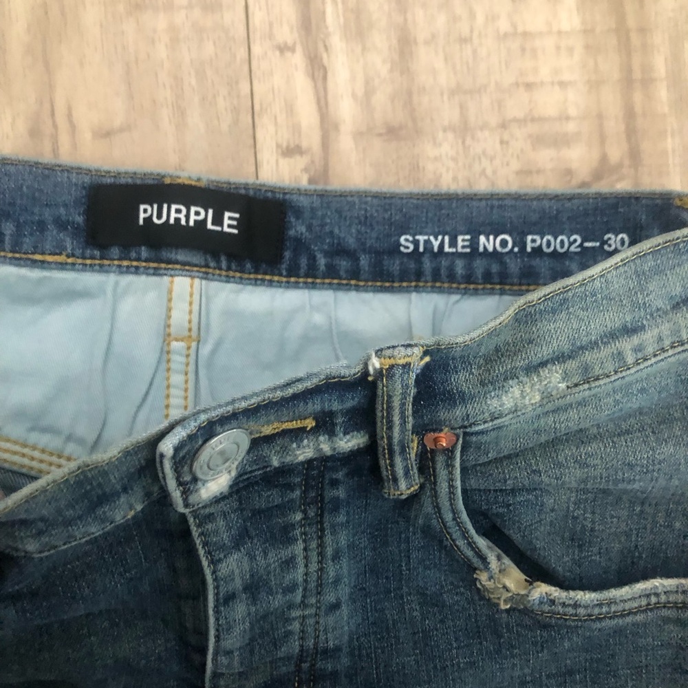 Men's PURPLE BRAND Jeans